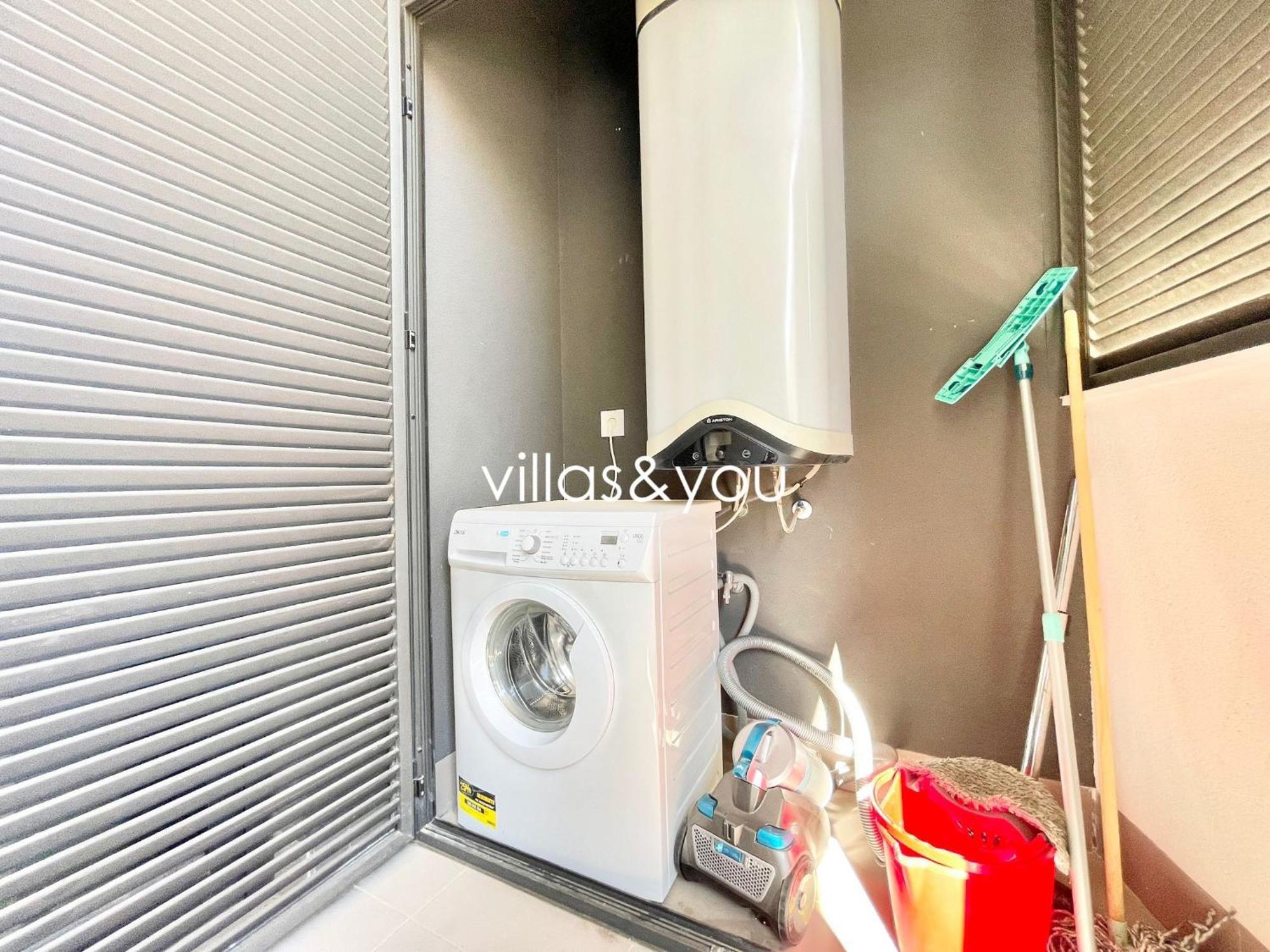 Aqua Beach Torrevieja By Villas&You Exterior photo