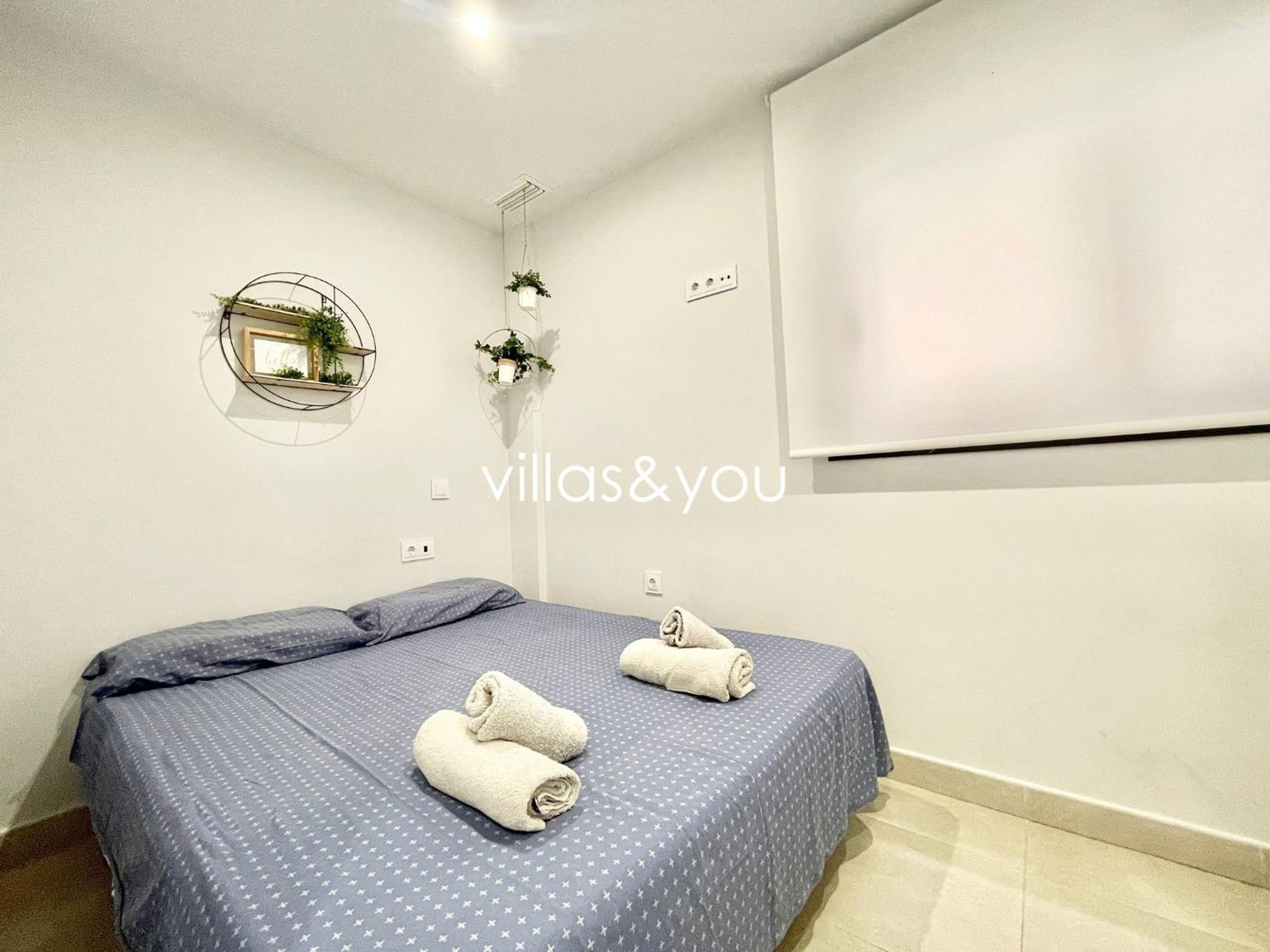 Aqua Beach Torrevieja By Villas&You Exterior photo