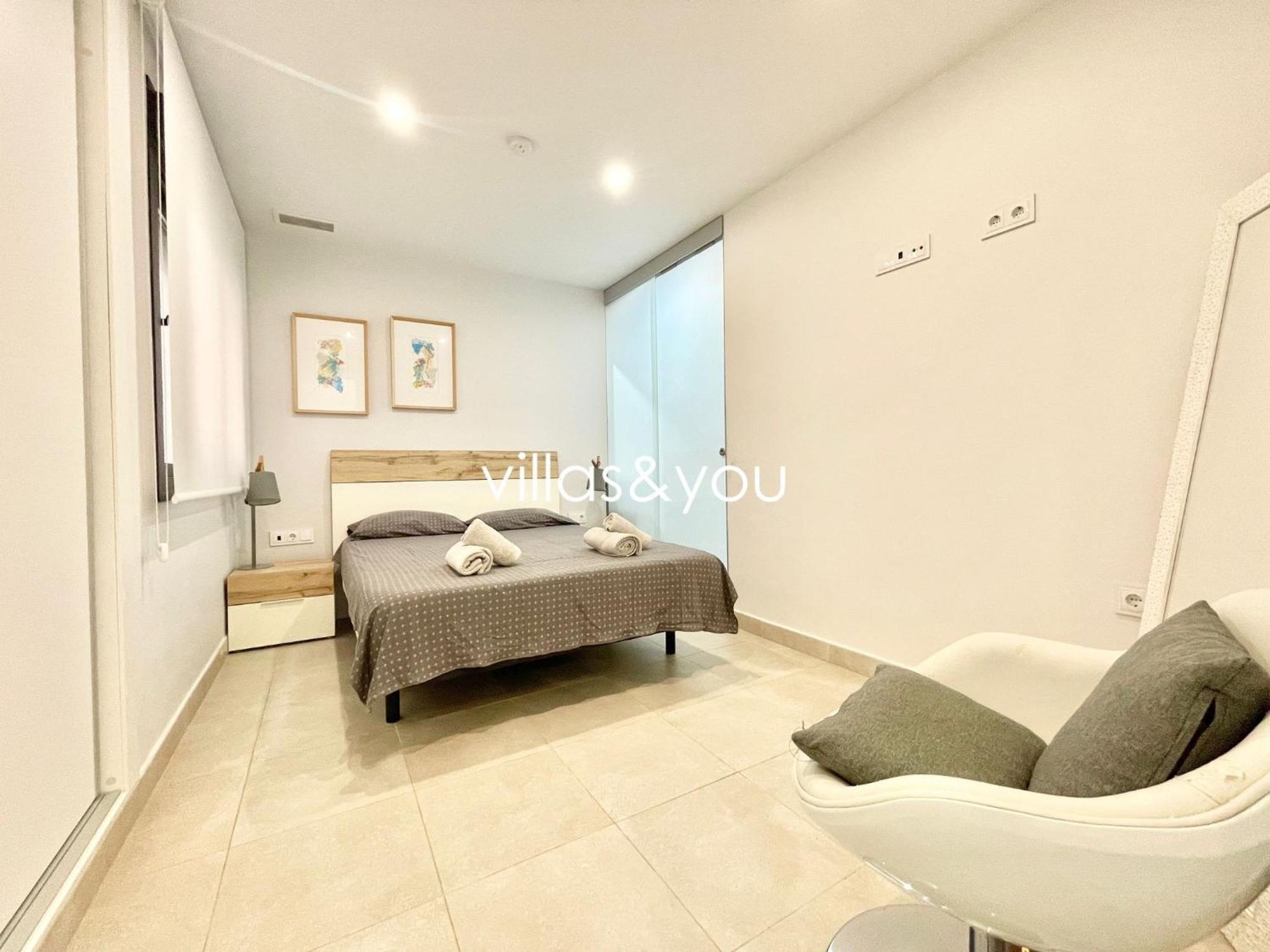 Aqua Beach Torrevieja By Villas&You Exterior photo