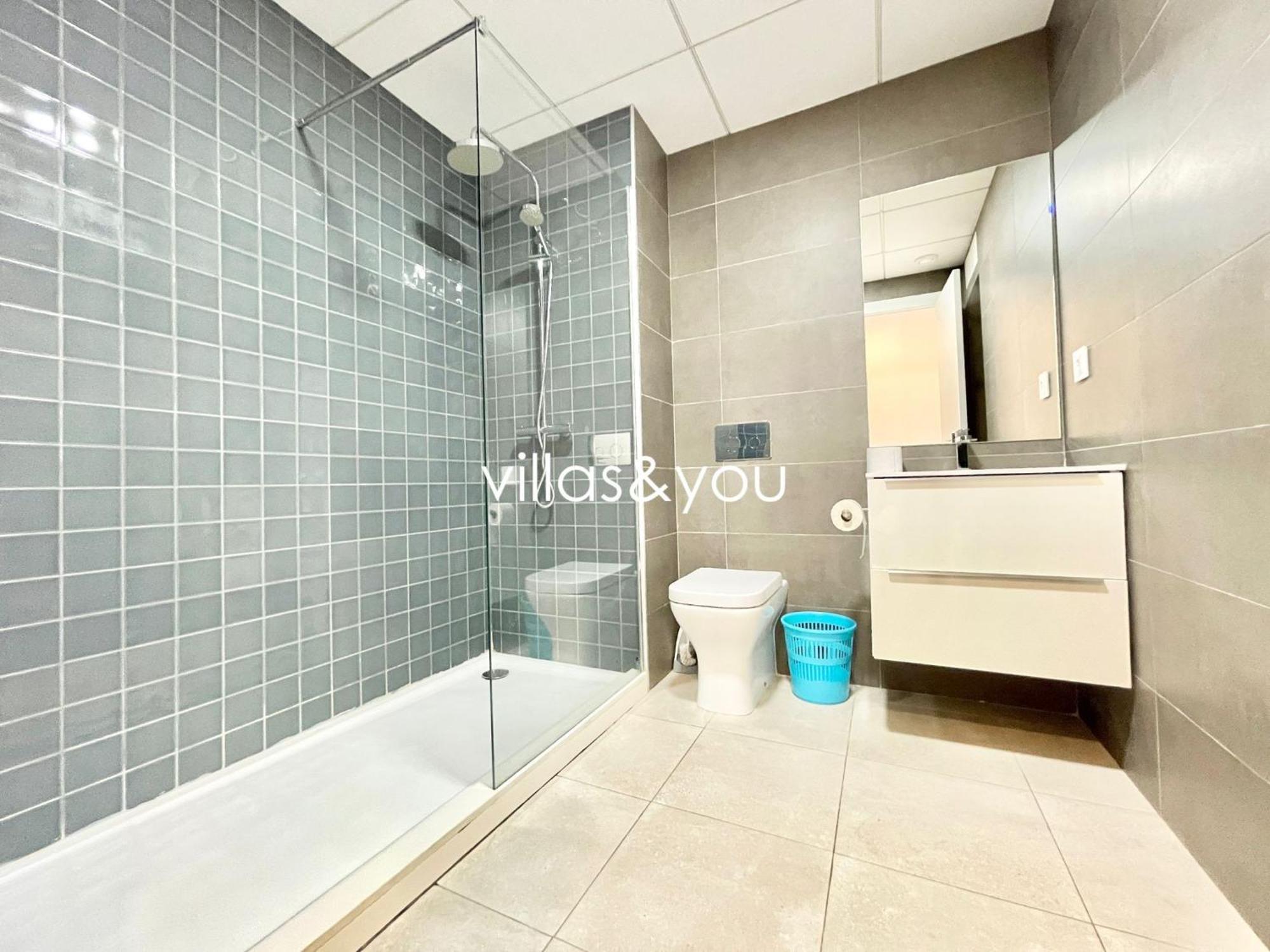 Aqua Beach Torrevieja By Villas&You Exterior photo